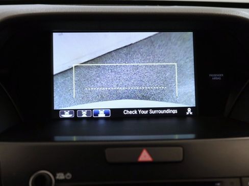 Used 2019 Acura ILX w/ Premium Package image 20