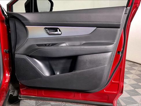 Certified 2025 Nissan Murano SL image 26