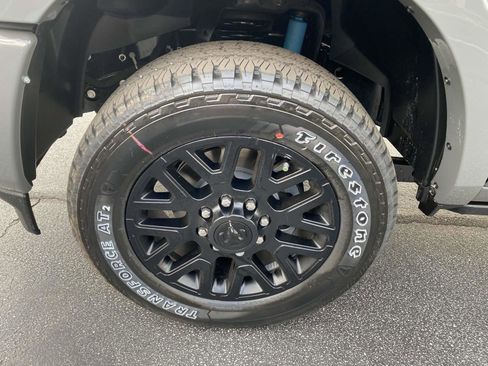 New 2026 RAM 2500 Limited image 22