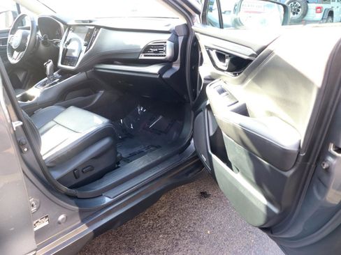 Used 2024 Subaru Outback Limited XT AWD/4WD image 15