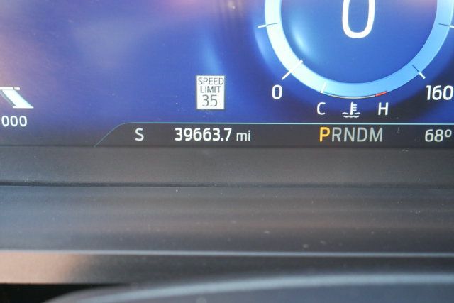 Used 2024 Ford Explorer ST w/ Equipment Group 401A AWD/4WD image 21