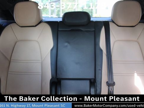 Used 2024 Porsche Cayenne S image 63