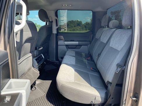 Used 2021 Ford F150 XLT w/ Equipment Group 302A High AWD/4WD image 34