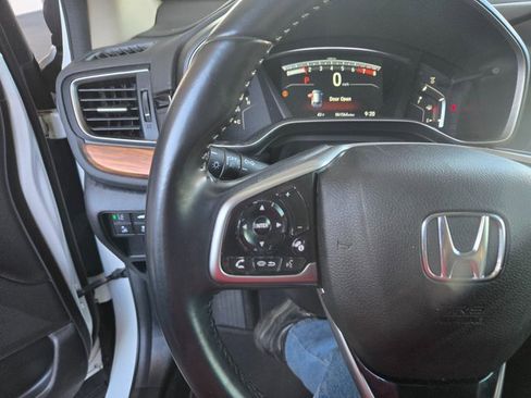 Used 2020 Honda CR-V EX-L image 14