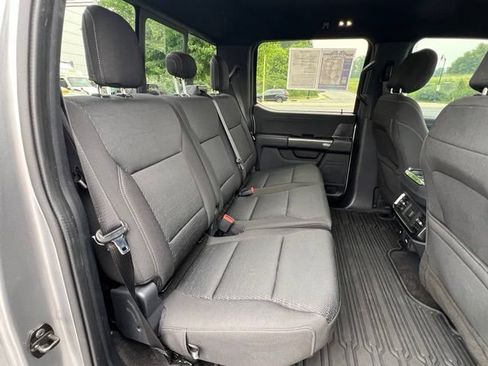 Used 2021 Ford F150 XLT w/ Equipment Group 302A High AWD/4WD image 28