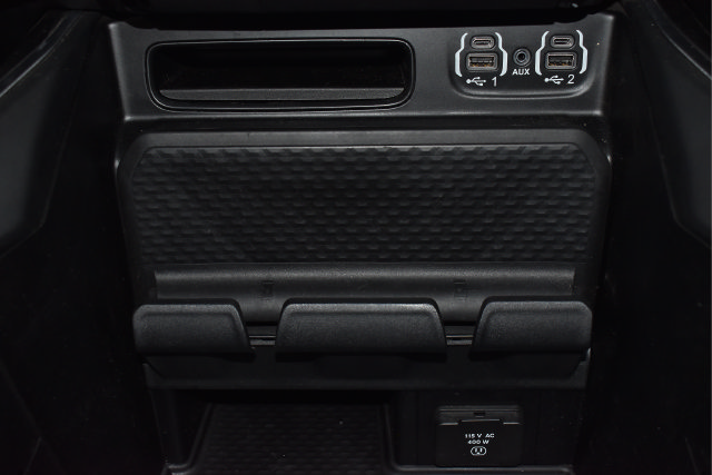 Used 2023 RAM 1500 Big Horn AWD/4WD image 19