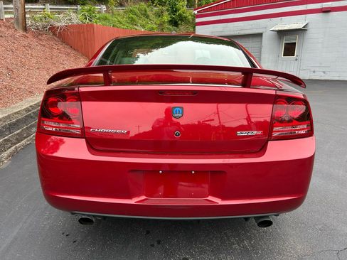 Used 2006 Dodge Charger SRT8 w/ SRT Option Group III RWD image 5