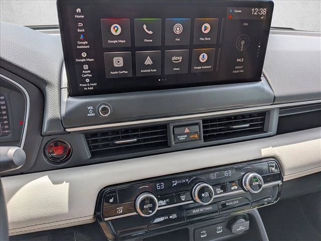 New 2026 Honda Pilot EX-L image 12