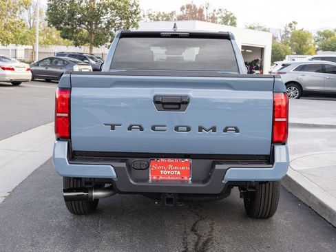New 2026 Toyota Tacoma SR5 image 6