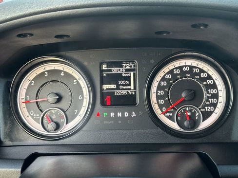 Used 2017 RAM 1500 Tradesman w/ Popular Equipment Group image 23