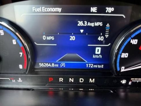Used 2022 Ford Bronco Sport Badlands AWD/4WD image 20