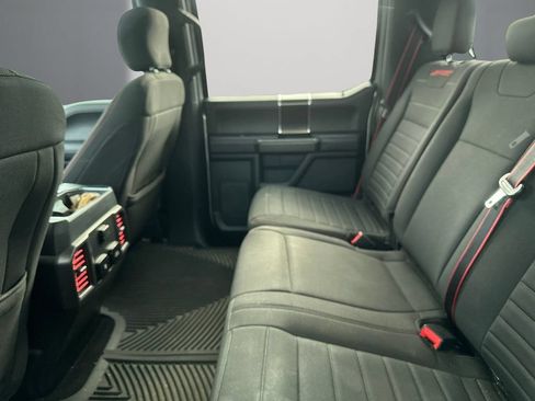Used 2018 Ford F150 XLT w/ Equipment Group 302A Luxury AWD/4WD image 6