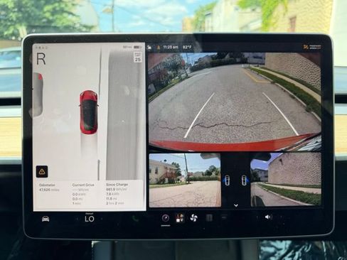 Used 2023 Tesla Model 3 Standard Range RWD image 39