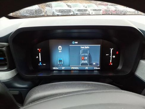 New 2025 Ford Maverick XLT w/ 4K Tow Package image 21