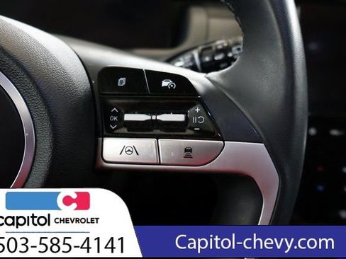 Used 2024 Hyundai Tucson SEL w/ Convenience Package image 22