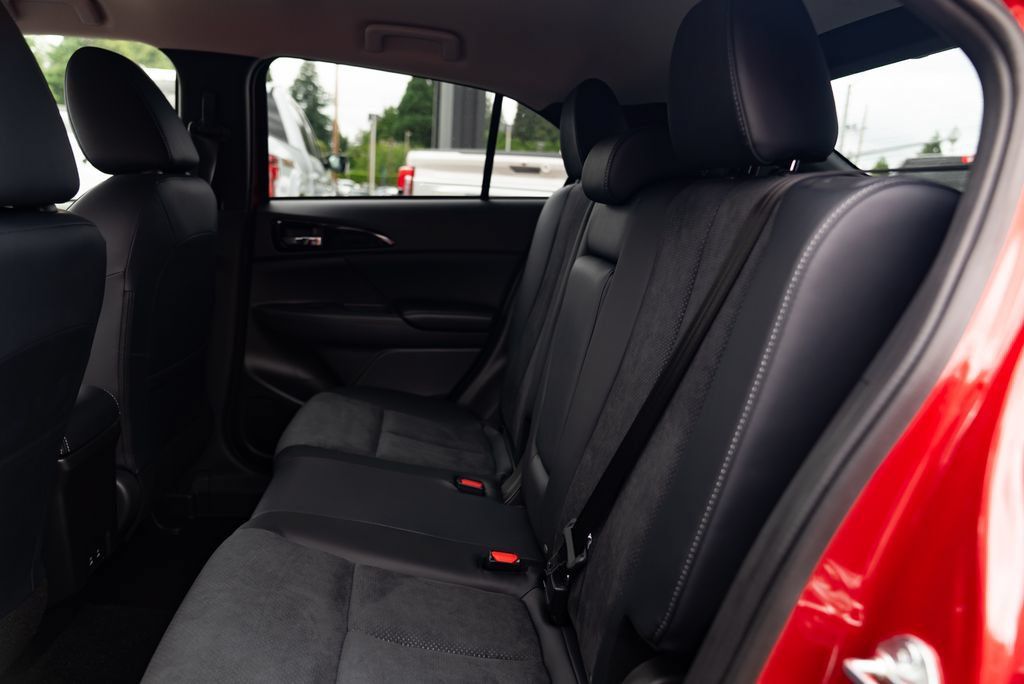 New 2026 Mitsubishi Eclipse Cross SE AWD/4WD image 20