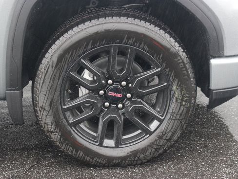 New 2026 GMC Sierra 1500 Elevation w/ Preferred Package image 9