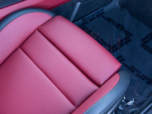 Certified 2026 Porsche 911 Carrera image 45