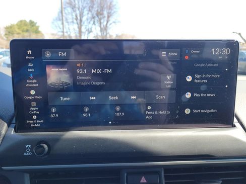 New 2026 Honda Pilot Sport image 22