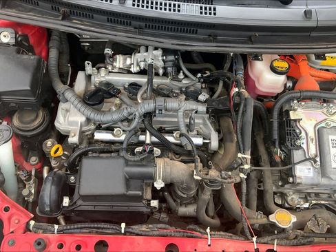 Used 2013 Toyota Prius C Three FWD image 30