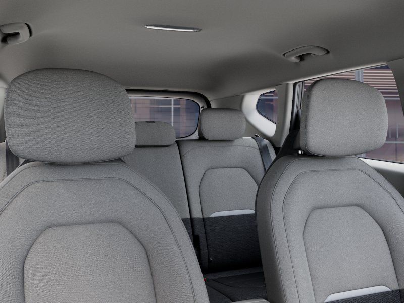 New 2027 Kia Seltos S FWD image 30