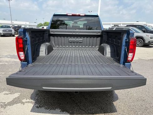 New 2026 GMC Sierra 1500 Elevation w/ X31 Off-Road Package AWD/4WD image 24