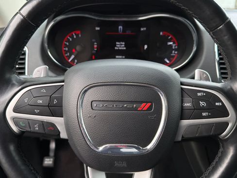 Used 2017 Dodge Durango GT w/ Nav & Power Liftgate Group image 25