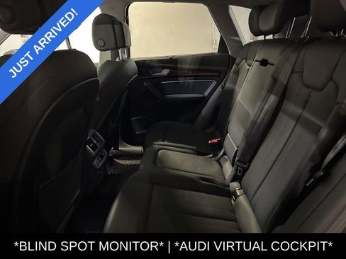 Used 2018 Audi Q5 2.0T Premium Plus image 8