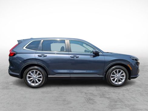 Used 2024 Honda CR-V EX-L image 7