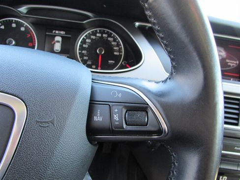 Used 2013 Audi A4 Premium Plus w/ Premium Plus Pkg AWD/4WD image 11