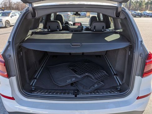 Used 2021 BMW X3 sDrive30i w/ Convenience Package image 34