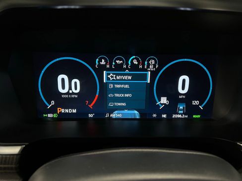 Used 2022 Ford F150 Platinum w/ Equipment Group 701A High image 13