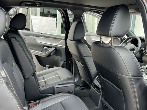 New 2025 MAZDA CX-90 3.3 Turbo w/ Premium Plus Pkg image 34