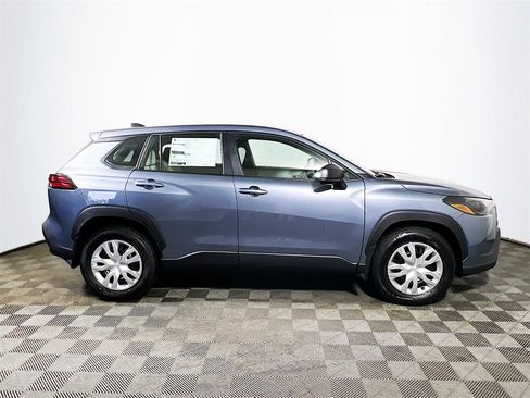 New 2026 Toyota Corolla Cross L image 9