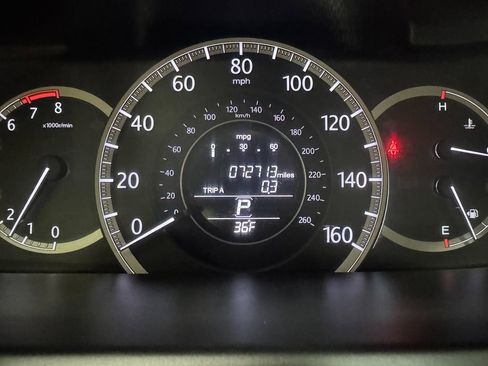 Used 2013 Honda Accord EX-L image 32