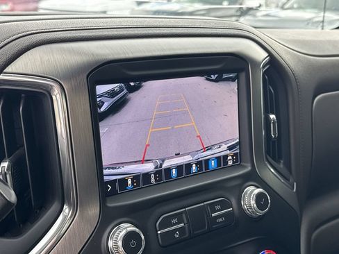 Used 2021 GMC Sierra 1500 Denali w/ Denali Ultimate Package AWD/4WD image 19