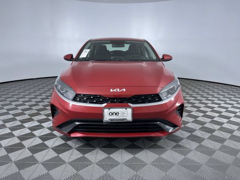Used 2023 Kia Forte LXS FWD image 27