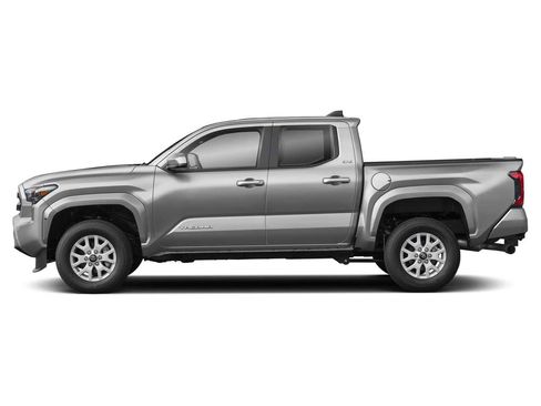 Used 2025 Toyota Tacoma SR5 AWD/4WD image 3