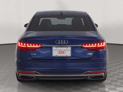Used 2020 Audi A4 2.0T Premium w/ Convenience Package AWD/4WD image 10