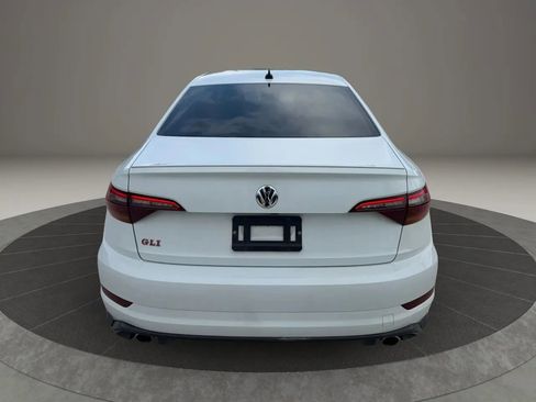 Used 2019 Volkswagen Jetta GLI Autobahn FWD image 6