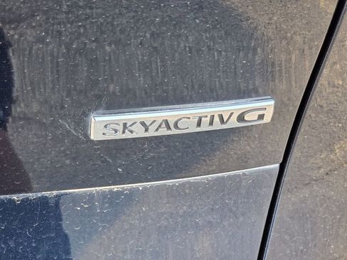 Used 2021 MAZDA CX-30 FWD 2.5 S w/ Select Package image 10