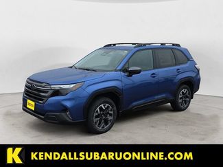 Used 2026 Subaru Forester Premium w/ Base/Premium Package AWD/4WD video 1