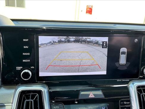 Used 2021 Kia Sorento SX image 15