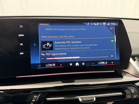 Used 2025 BMW X2 xDrive28i image 22