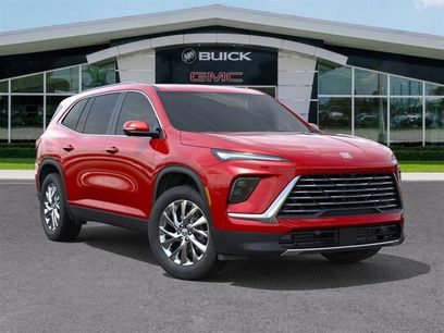 Certified 2026 Buick Enclave Preferred w/ Power Package