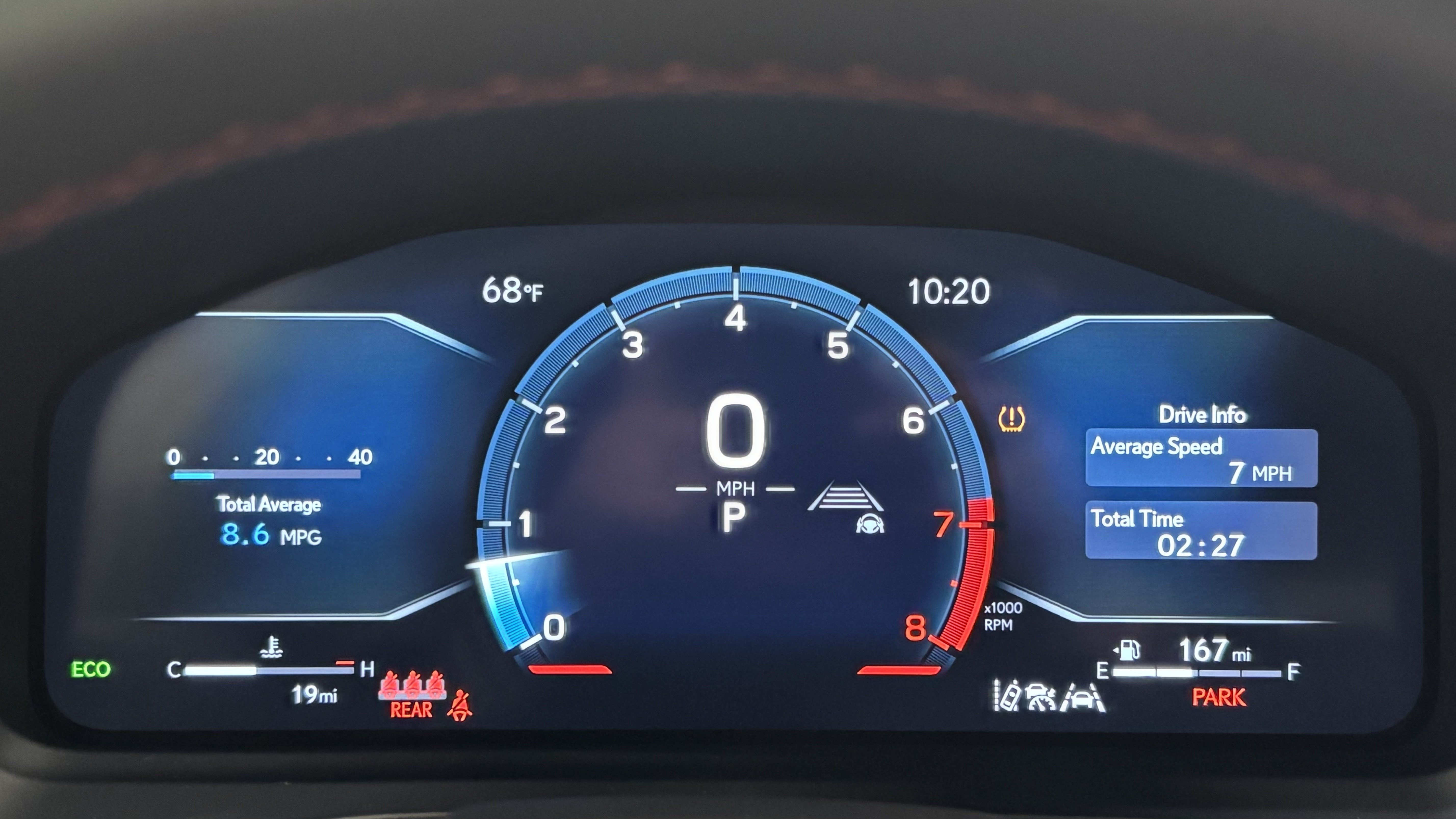 New 2026 Lexus IS 350 F Sport w/ Technology Package RWD image 18