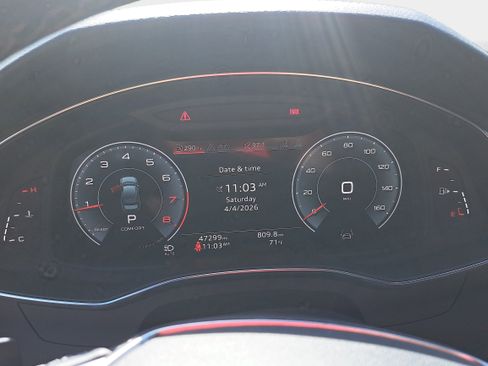 Used 2024 Audi A6 Premium Plus image 18