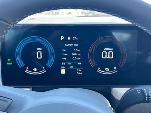 New 2026 Hyundai Sonata SEL image 34