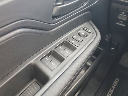 New 2026 Honda Odyssey Sport-L image 28