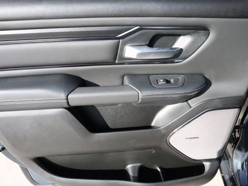 New 2026 RAM 1500 Rebel w/ Rebel Level 2 Equipment Group image 19